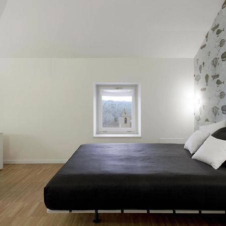 Santa Cesarea Residence Luxury Suite - La Vetta Del Sasso Barisano มาเตรา ภายนอก รูปภาพ