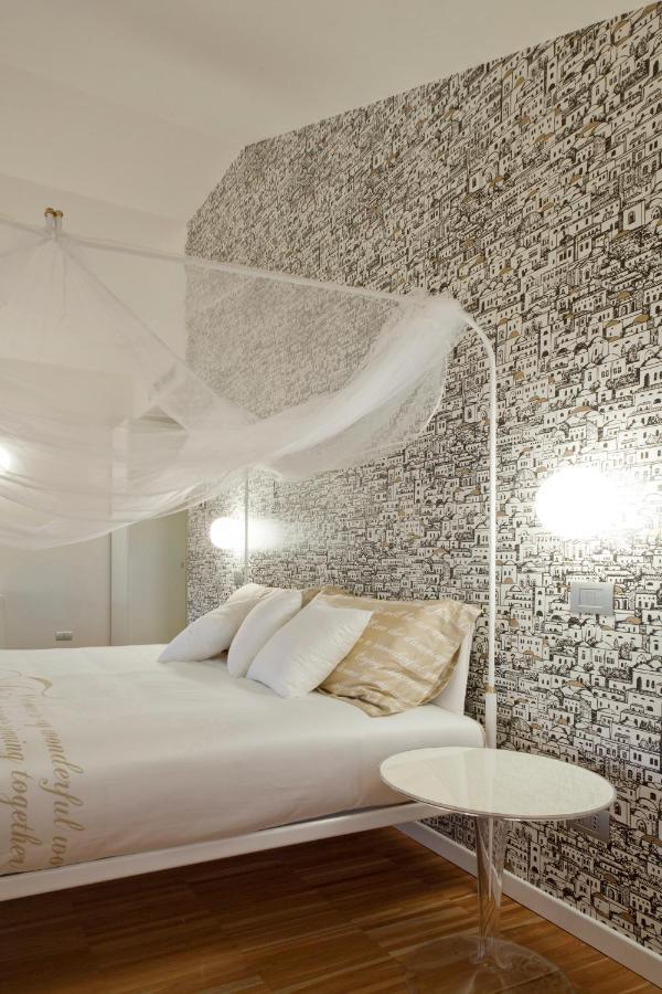 Santa Cesarea Residence Luxury Suite - La Vetta Del Sasso Barisano มาเตรา ภายนอก รูปภาพ
