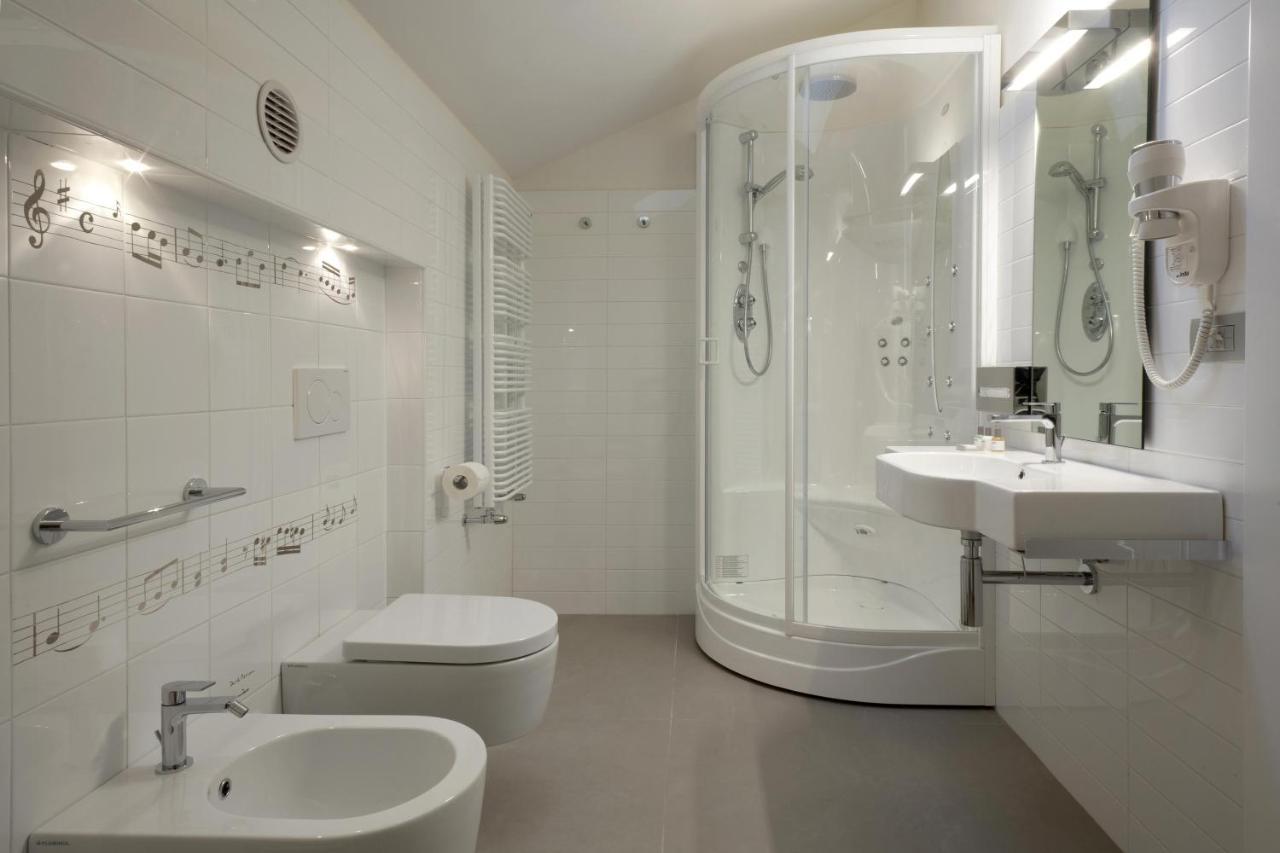 Santa Cesarea Residence Luxury Suite - La Vetta Del Sasso Barisano มาเตรา ภายนอก รูปภาพ