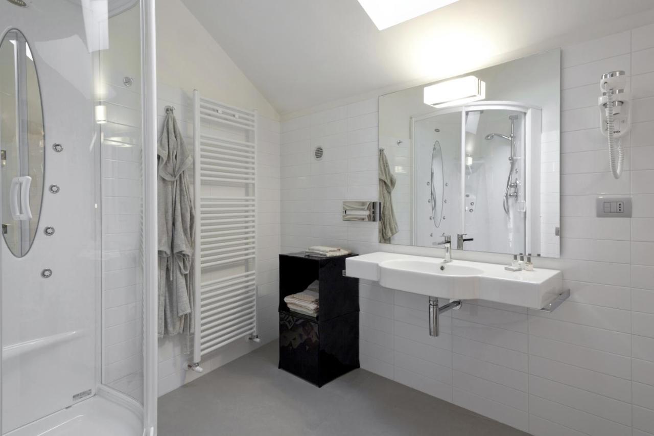 Santa Cesarea Residence Luxury Suite - La Vetta Del Sasso Barisano มาเตรา ภายนอก รูปภาพ