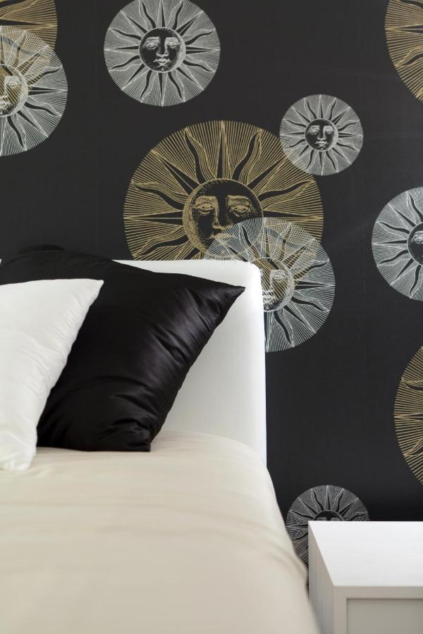 Santa Cesarea Residence Luxury Suite - La Vetta Del Sasso Barisano มาเตรา ภายนอก รูปภาพ