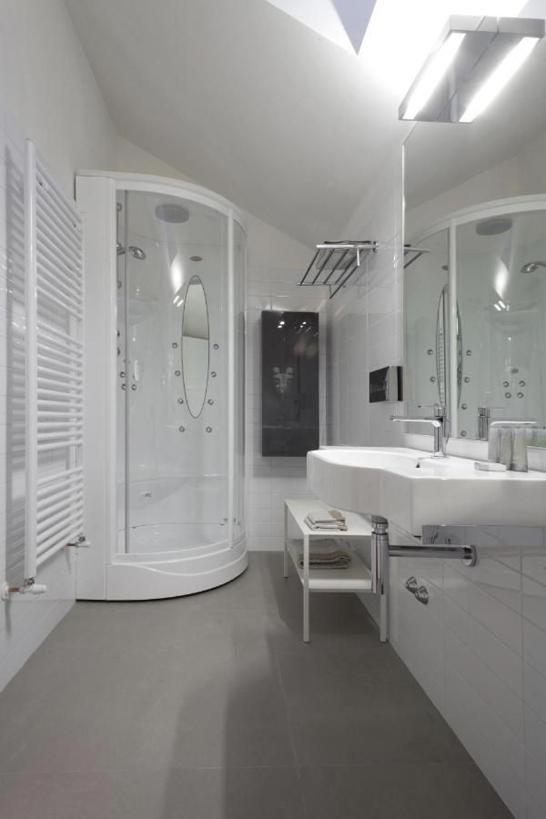 Santa Cesarea Residence Luxury Suite - La Vetta Del Sasso Barisano มาเตรา ภายนอก รูปภาพ