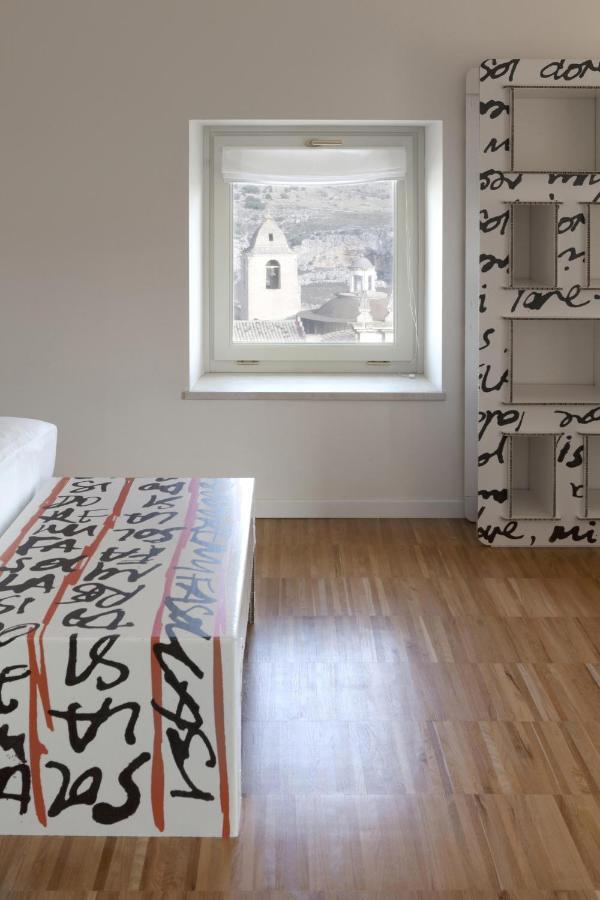 Santa Cesarea Residence Luxury Suite - La Vetta Del Sasso Barisano มาเตรา ภายนอก รูปภาพ