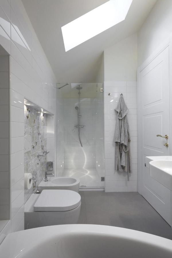 Santa Cesarea Residence Luxury Suite - La Vetta Del Sasso Barisano มาเตรา ภายนอก รูปภาพ