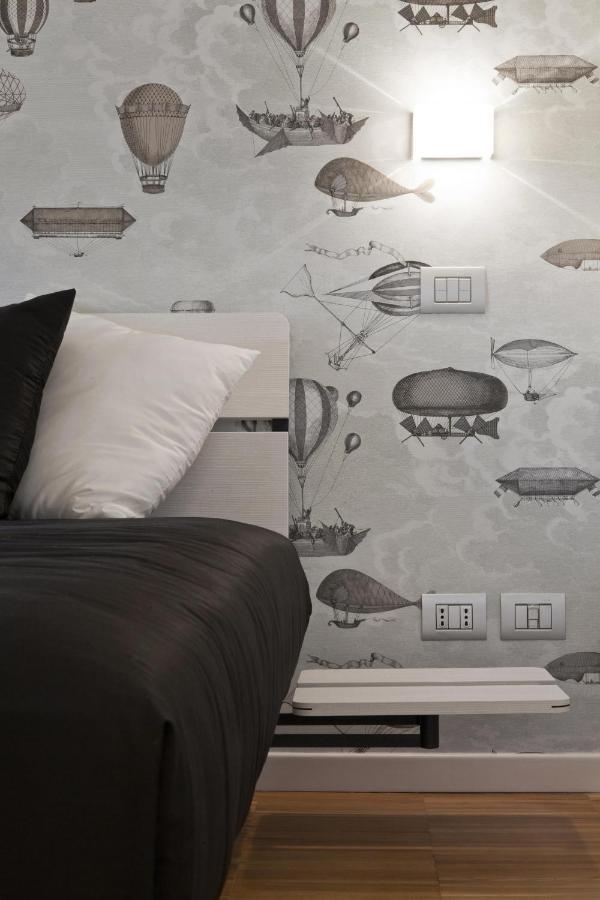 Santa Cesarea Residence Luxury Suite - La Vetta Del Sasso Barisano มาเตรา ภายนอก รูปภาพ