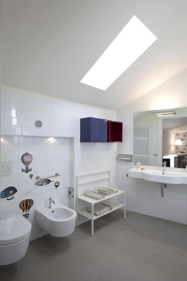 Santa Cesarea Residence Luxury Suite - La Vetta Del Sasso Barisano มาเตรา ภายนอก รูปภาพ