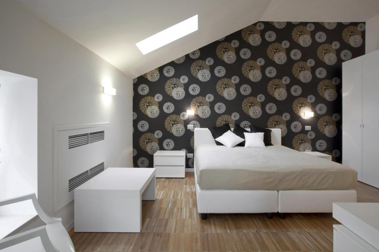 Santa Cesarea Residence Luxury Suite - La Vetta Del Sasso Barisano มาเตรา ภายนอก รูปภาพ