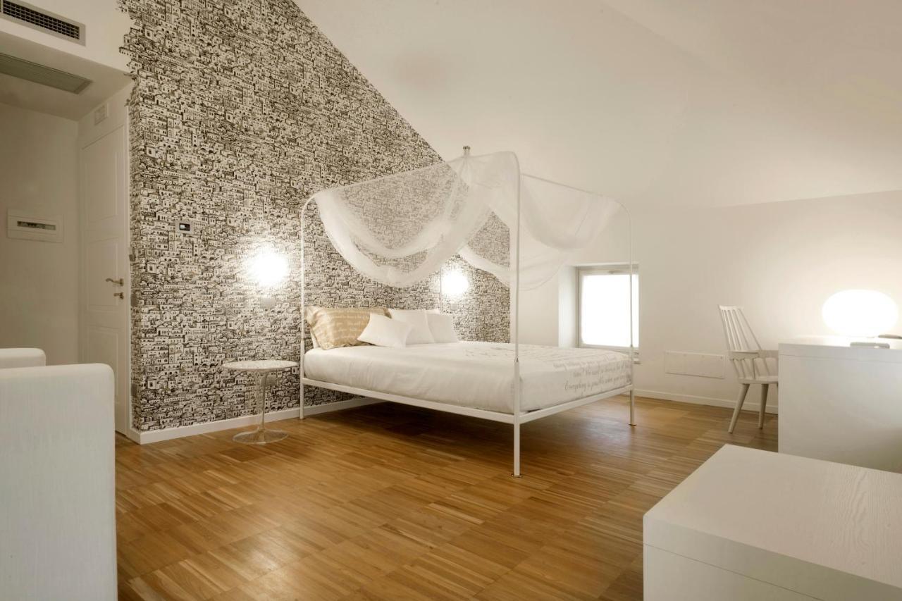 Santa Cesarea Residence Luxury Suite - La Vetta Del Sasso Barisano มาเตรา ภายนอก รูปภาพ