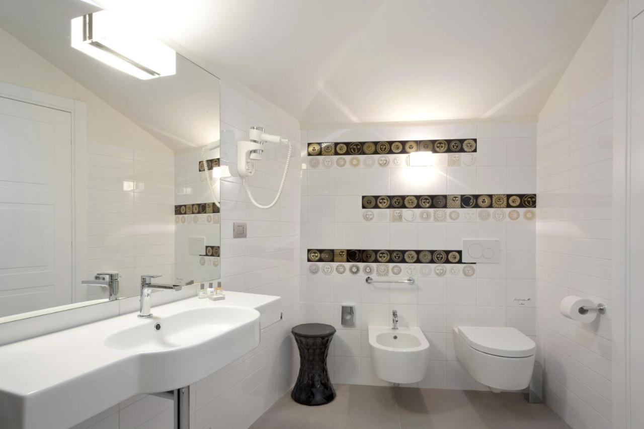 Santa Cesarea Residence Luxury Suite - La Vetta Del Sasso Barisano มาเตรา ภายนอก รูปภาพ